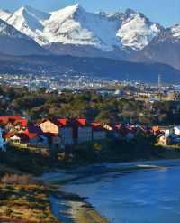 The end of the world?! Messi's hometown?!