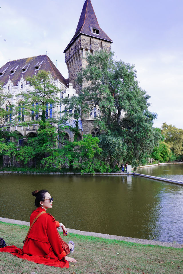 Budapest's must-see | Don't miss this off-the-beaten-path attraction.