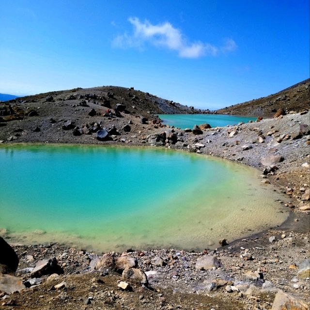 Mount "DOOM" In Its Glory | Tongariro 