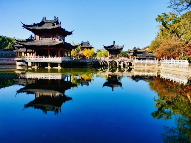 The exciting version of Zhenjiang tourism