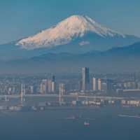 Hakone Havens: Cable Car Capers, Snowy Showdowns, and Hot Springs Hallelujah!