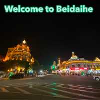 A Magnificent Trip to Beidaihe