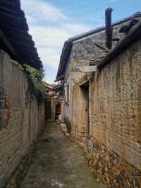 福建“小烏鎮”，百里畫廊霍童溪，霍童古鎮