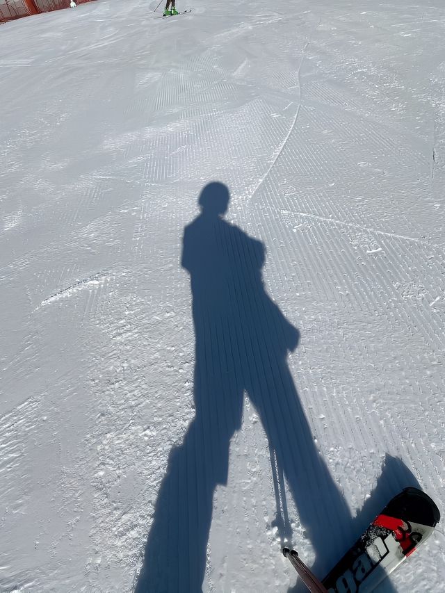 西安周邊2h抵達這個冬日就來照金國際滑雪場賞雪叭