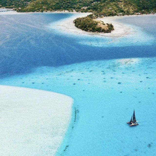 這片海🌊真的太美了