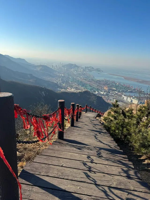 去了趟連雲港後勁好大！被低估的旅遊好去處