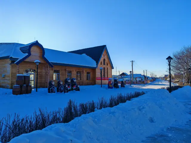 ผจญภัยของ Brave Liu วันที่ 11!