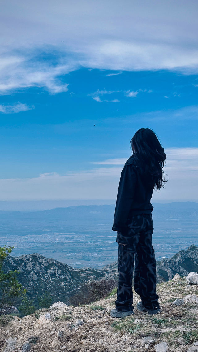 國慶反向旅遊 太原1h直達 人少景美不堵車!遠離城市喧囂 這個國慶真的不要太巴適! 山西自己的川西 國慶反向旅遊 太原1h直達 人少景美不堵車!遠離城市喧囂 這個國慶真的不要太巴適! 山西自己的川西