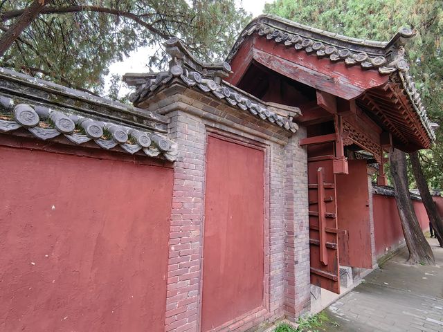 岱廟