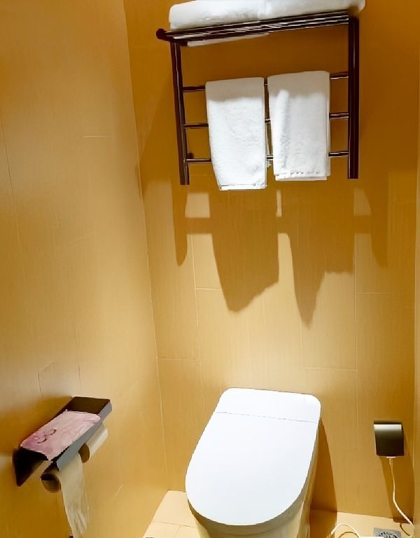 全季酒店‖上海迪士尼住宿推薦