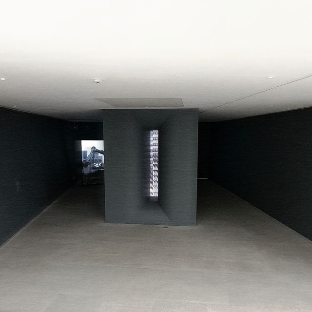 南京必去的美術館 太出片了