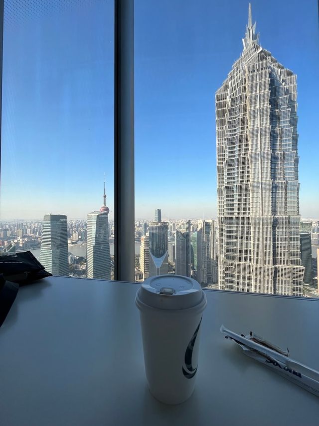 上海最高的書店~朵雲書院 上海最高的書店~朵雲書院