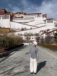 西藏旅遊攻略必看全能攻略和路線