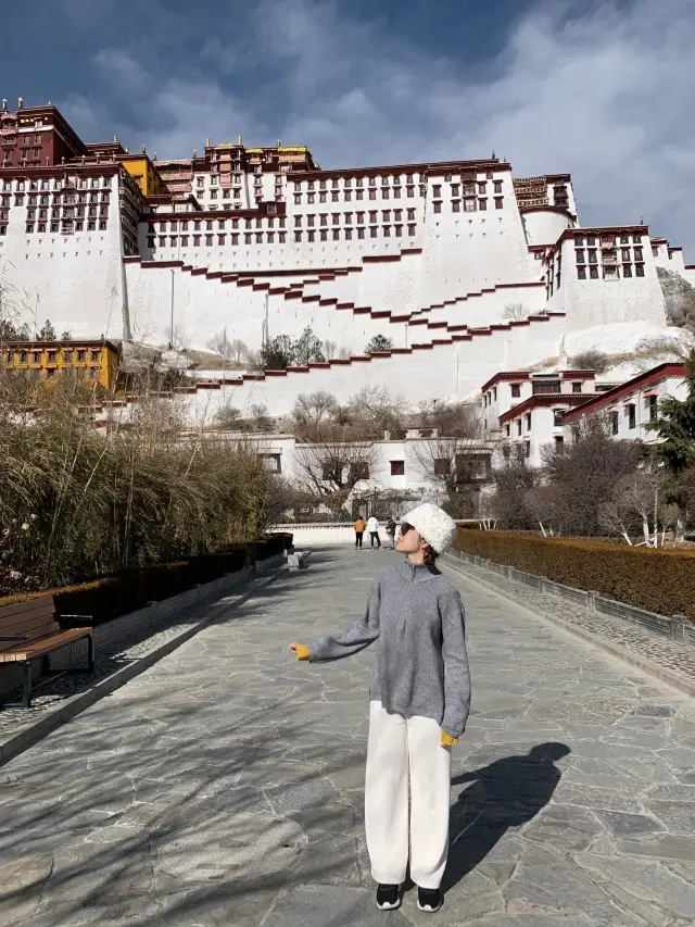 西藏旅行ガイドは、全能力ガイドとルートを必ずご覧ください