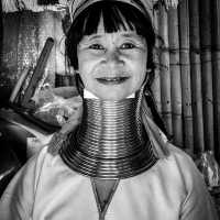 Floating Market - Bangkok