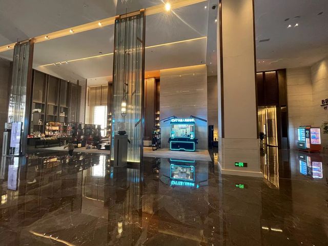 射陽縣千鶴湖酒店