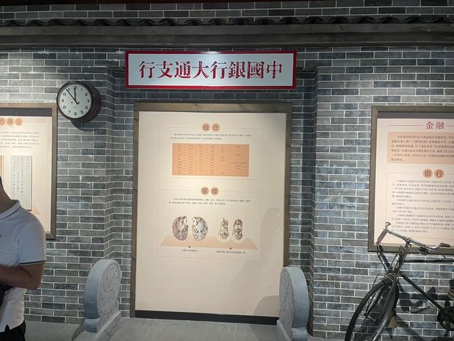 安徽銅陵大通古鎮 | 被“凍結”的古鎮