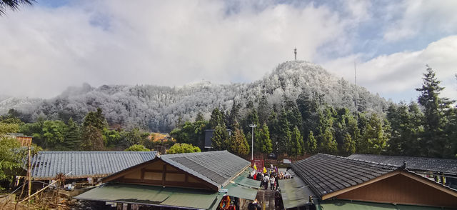 總要和最好的朋友一起去一趟張家界國家森林公園天門山吧