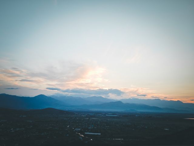 黑山｜海外版的洱海