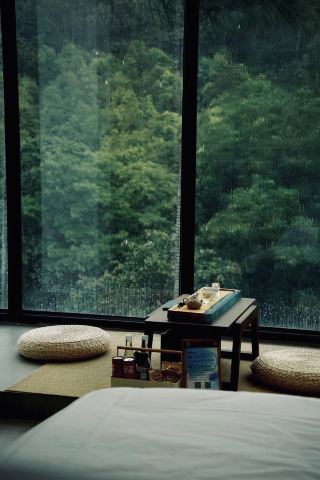 Located in Yongle Village, Hecheng City, Heshan City, IntoSpring B&B is famous for its summer atmosphere.