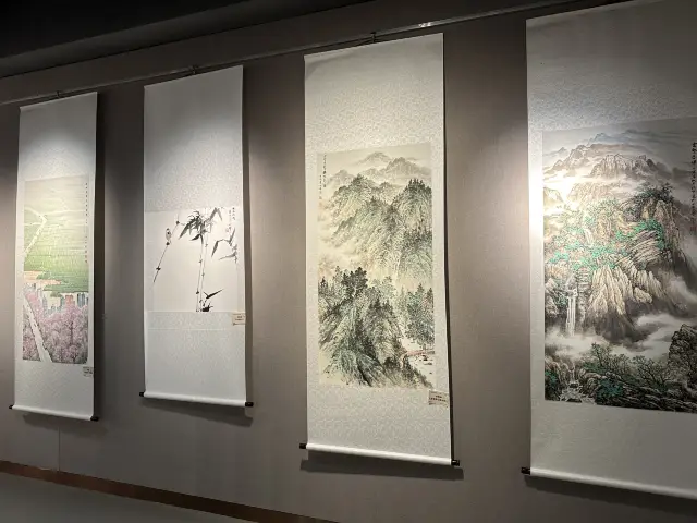 ชั้นที่สามของพิพิธภัณฑ์ Kaifeng! หลายคนไม่รู้เลย!