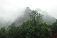 黔東南的風雨（上）