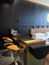長沙之行住的特別舒服特別值得一個酒店！