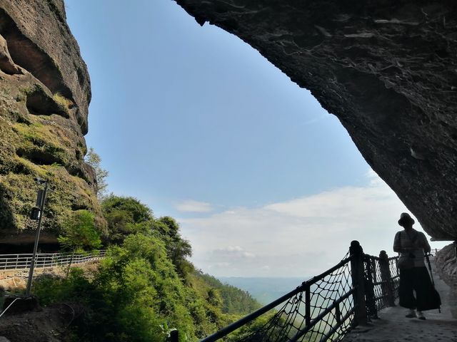 寶藏景點霍山