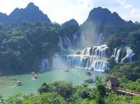 廣西旅遊景點最值得一去的地方!!