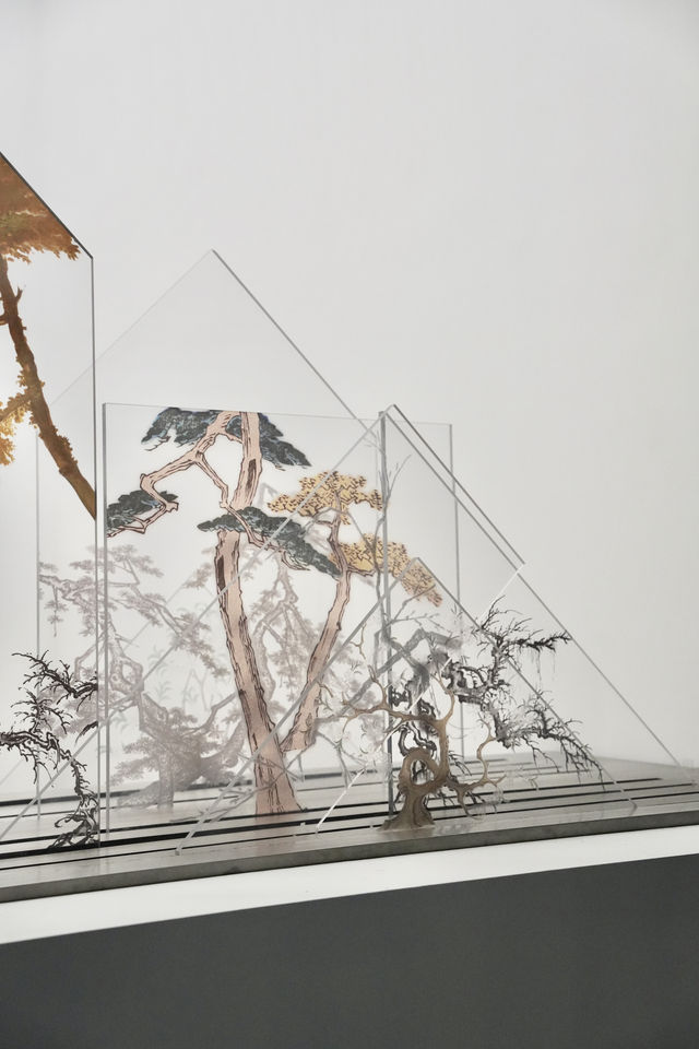 深圳新展 | 威尼斯藝術雙年展，太絕了！！