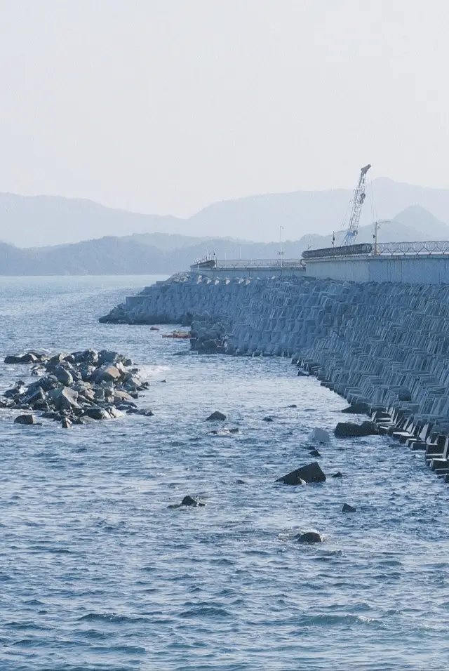 Shenzhen Seaside