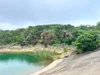 雲海廣場-想住在雲裡的夢想在這裡實現了