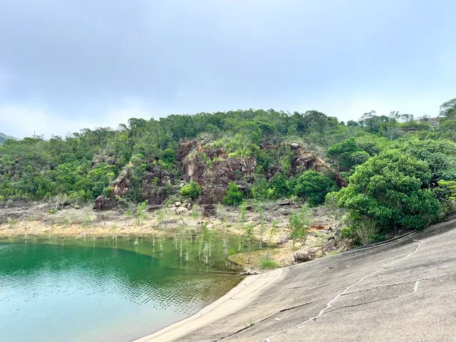 雲海廣場-想住在雲裡的夢想在這裡實現了