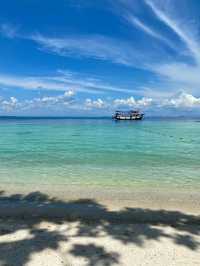 Nearest beach of Bangkok 🇹🇭🏖️