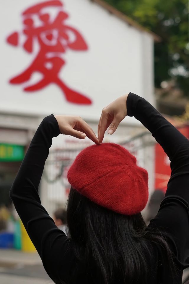 泉州尋龍記ǀ一日遊逛吃拍合集