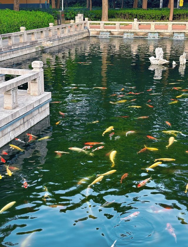 無錫靈山大佛，一生必遊之地