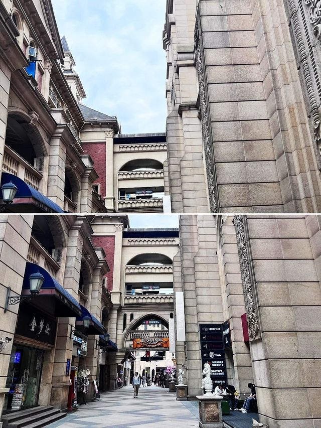 武漢/打卡推薦“因為一首詩，而去了一座城”
