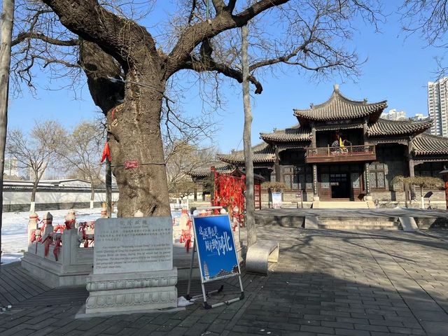 定州貢院（又名考棚），是從童生中選取生員的考試，俗稱“考秀才”，具有文、武兩科考場