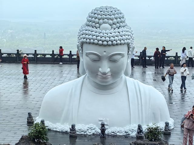 溧水東廬山