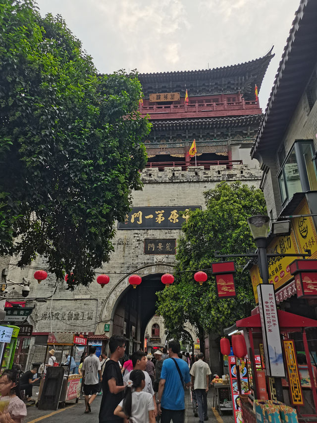 洛陽3日遊——值得體驗的歷史與美食