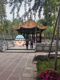 假日寺廟一日遊
