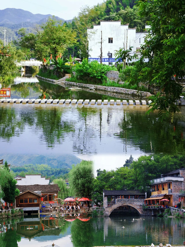一個被遺忘百年的“江南”古村落 | 劉家橋