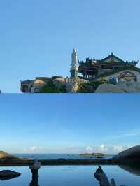 汕尾南海觀音寺