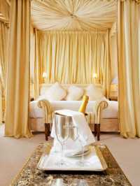 🌟 Amsterdam's Luxe Sleeps: Amstel's Royal Retreat 🌟