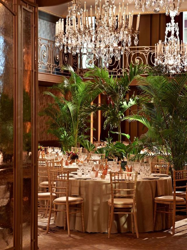 🗼 Parisian Chic & Charm: Hôtel Plaza Athénée 🌹