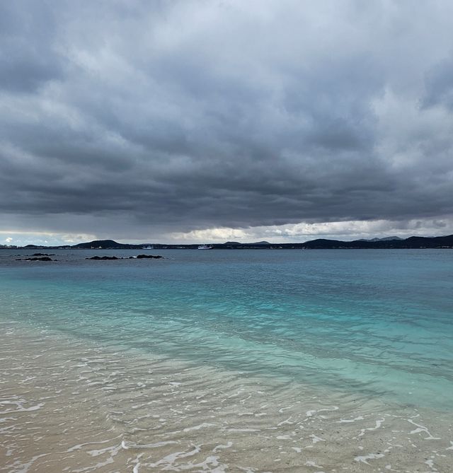 人均2K玩轉濟州島|濟州島值得一看！！！。