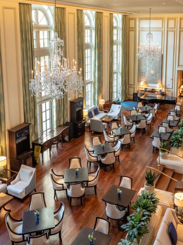 🌴✨ Naples' Finest: Luxe Stay at The Ritz-Carlton ✨🌴