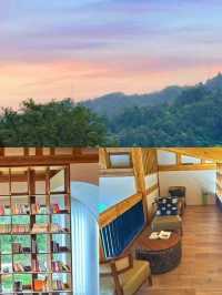 盤點國內依山傍水風景絕佳不輸於國外的酒店陸陸續續，這兩天在國