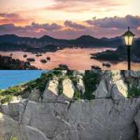浙江～饭桶山～好看