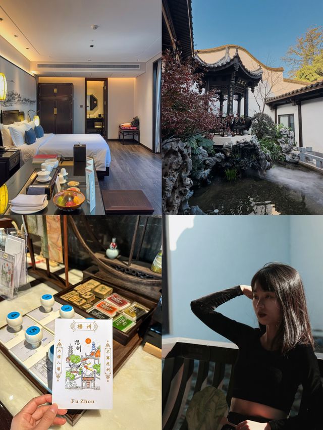 迄今為止！福建我最喜歡的城市出現了